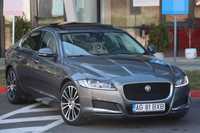 Jaguar XF Jaguar XF 2.0 Diesel Automat