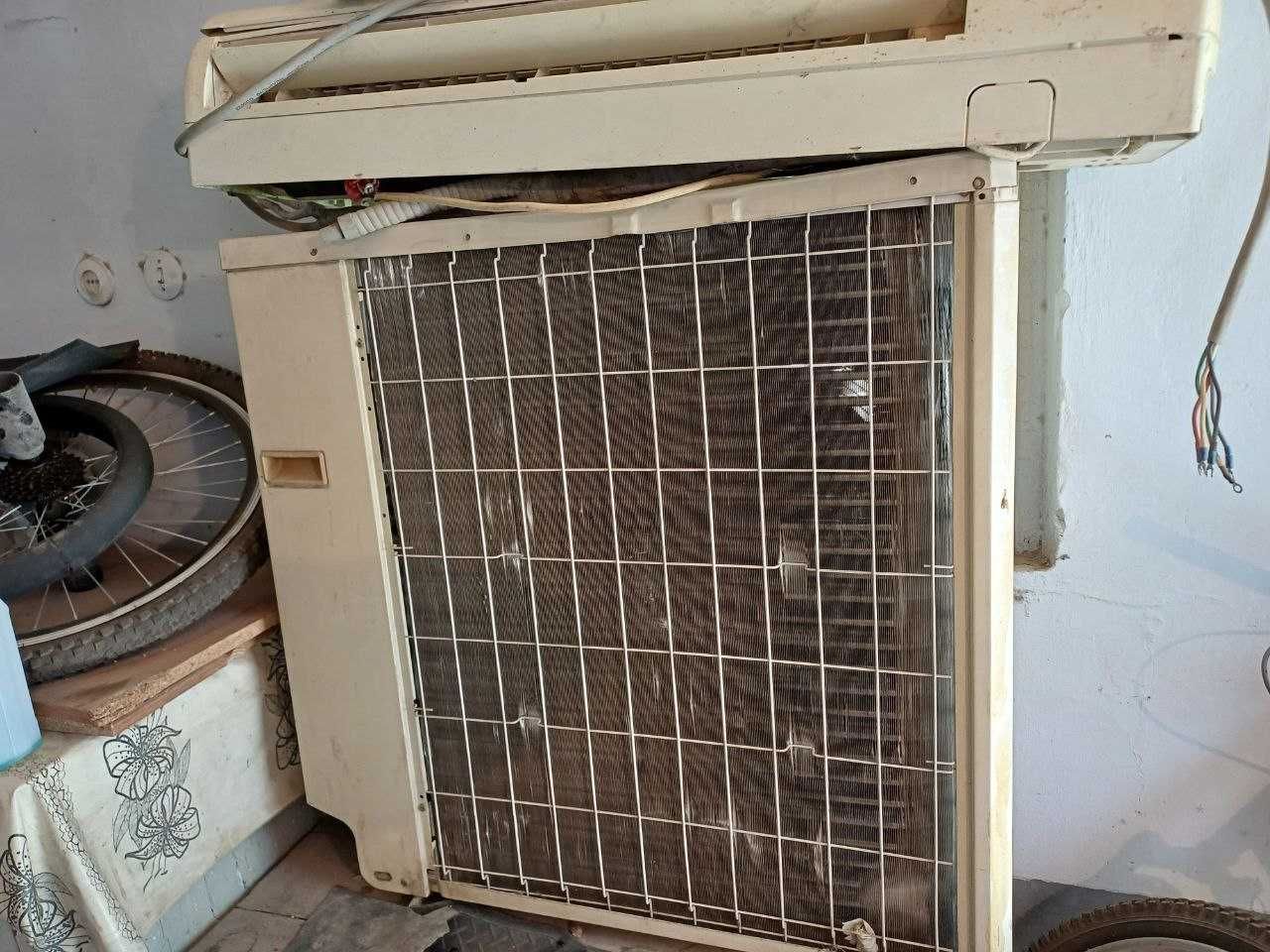 продается кондиционер BEKO 24