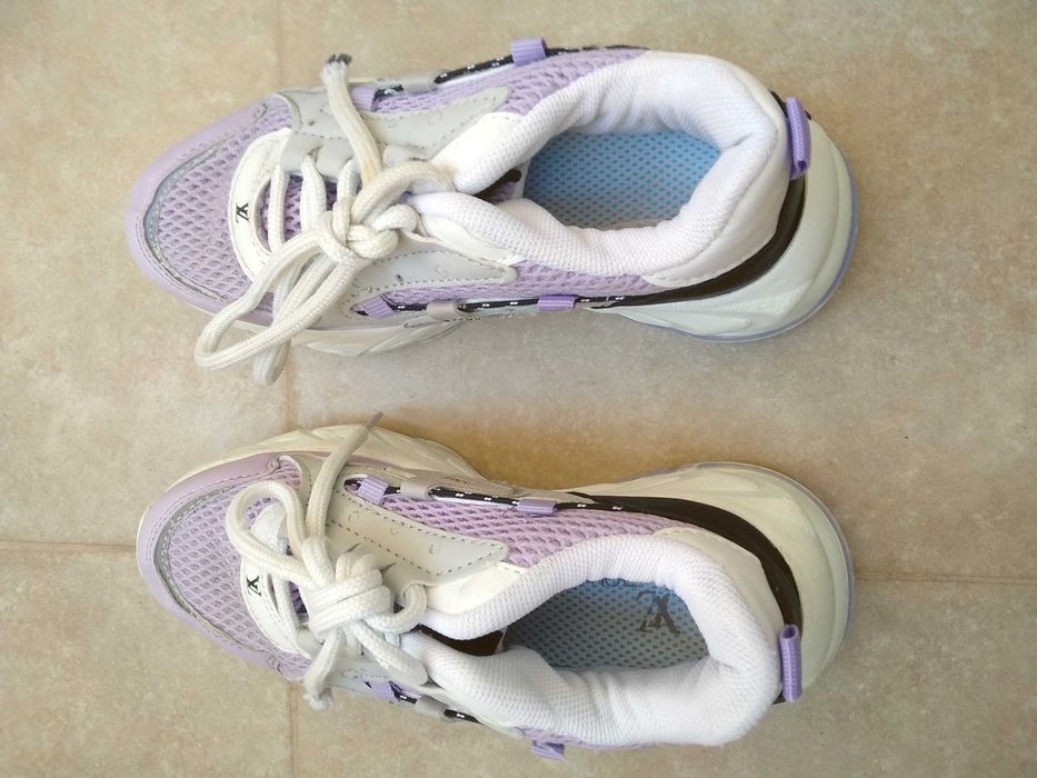 Детски маратонки Louis Vuitton N 37