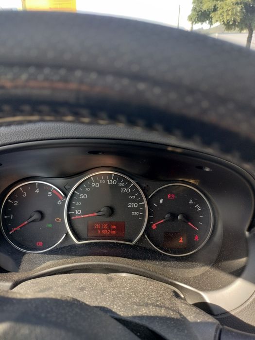 Vând Renault Koleos an.2011 motor 2000cm