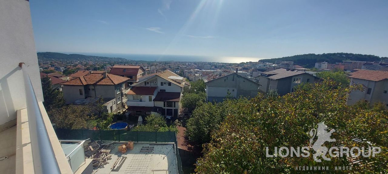 Продава се Едностаен апартамент в Варна, Виница - 60 кв.м за 1084 €/кв.м - Снимка #8