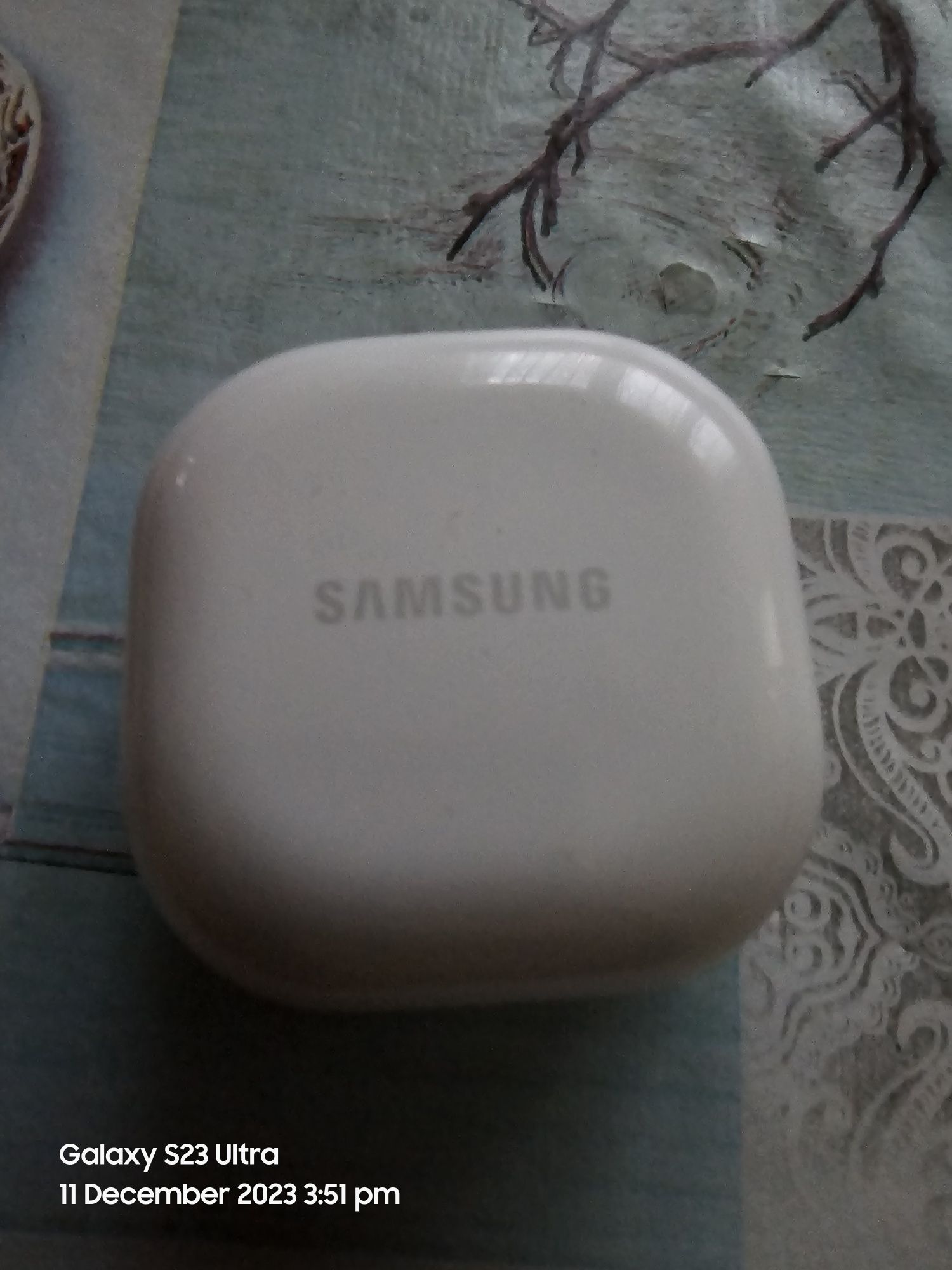 Samsung Galaxy buds 2