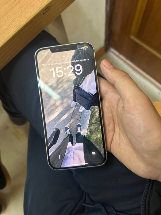 12 про мах с гарантей