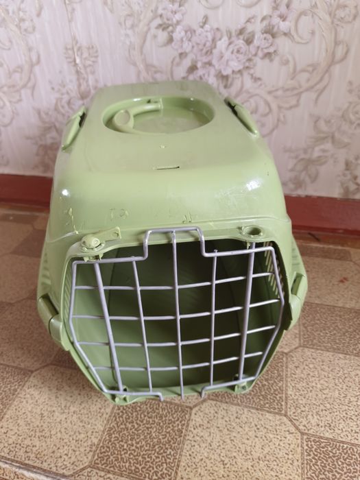 Продам всё для кошек