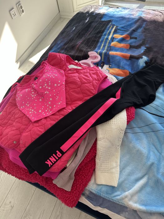 Спортни костюми Victoria Secret, размер хс