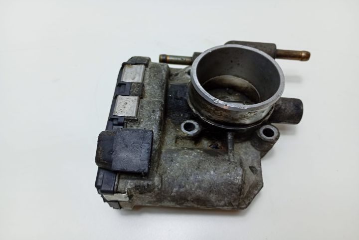 Clapeta acceleratie 0280750133 Opel Corsa C (facelift) seria