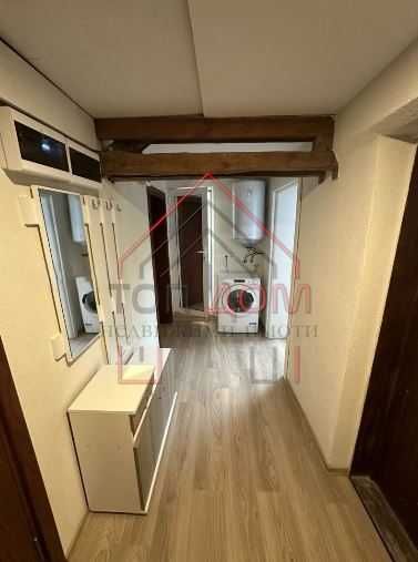 Дава се под наем Двустаен апартамент в Варна, Чаталджа - 45 кв.м за 357 € - Снимка #15