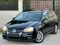 Golf 5 2008 2.0 Diesel DSG