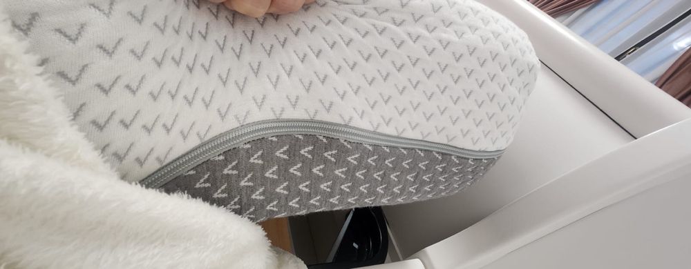 Pat copii MDF Mobexpert