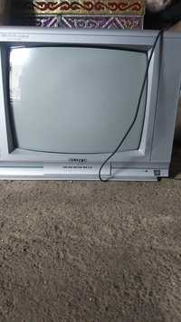 Телевизоры старые