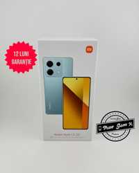 Redmi Note 13 5G Graphite Black 256GB ID612 | TrueGSM