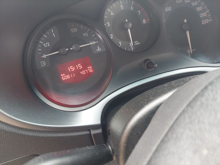 Seat Leon 60.000 km