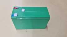 Acumulator Li-Ion 12V 18Ah pentru masinute,barcute pescuit,UPS,etc.