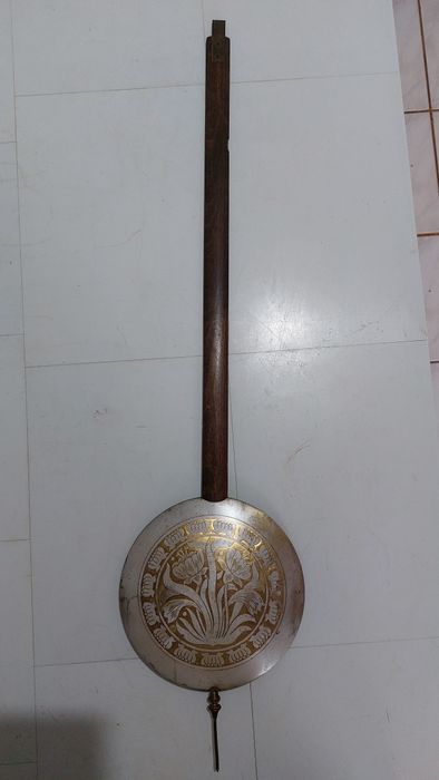 pendul ceas de podea