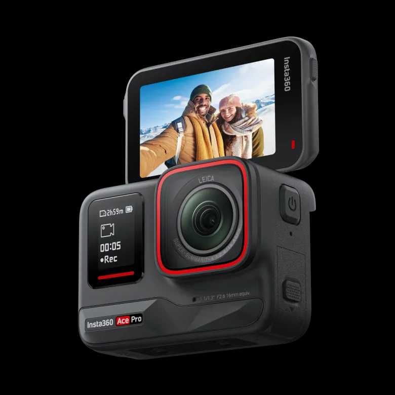 Камера Insta360 Ace Pro