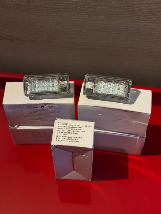 Semnalizari Dinamice Golf 5 ,B6, CC