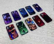 Huse Iphone Anime