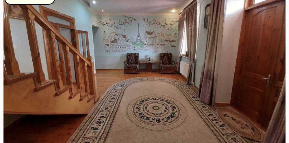 Продаётся Евродом в Юнусабдадском районе, 10-соток (N 11147)