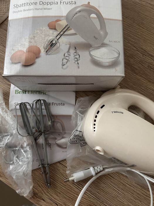 Vand mixer de bucatarie