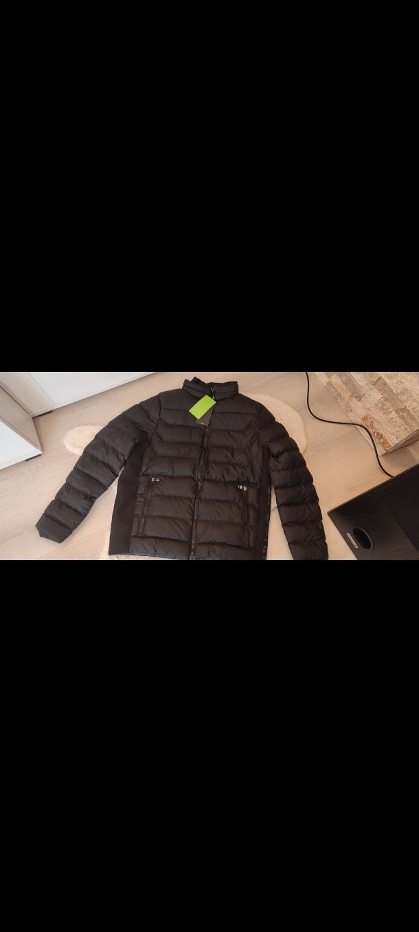 Emporio Armani, Calvin Klein ,Monclear  мъжки якета
