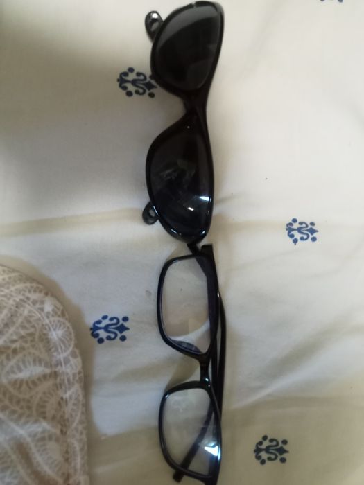 хорошие крутые очки