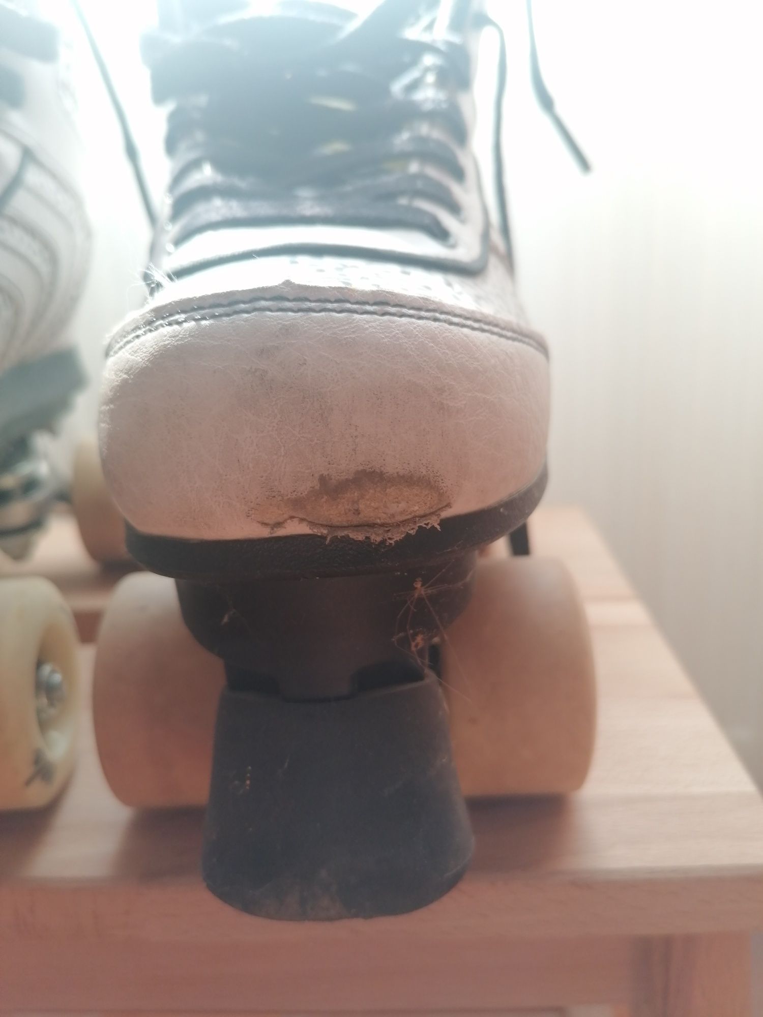 Rotile Decathlon Oxelo
