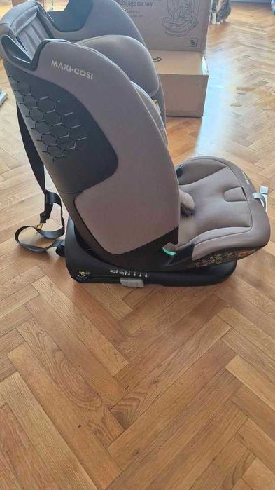 Детско столче Maxi Cosi Titan Pro I-size
