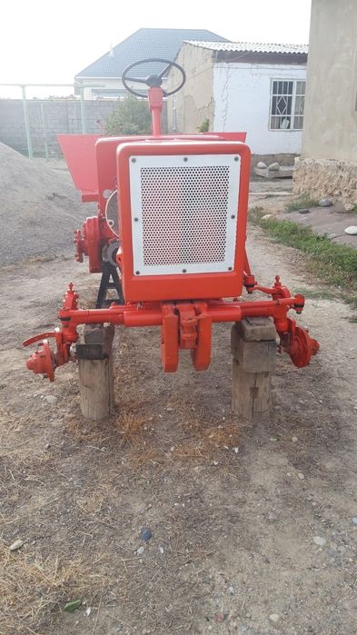 Продается трактор Т-25