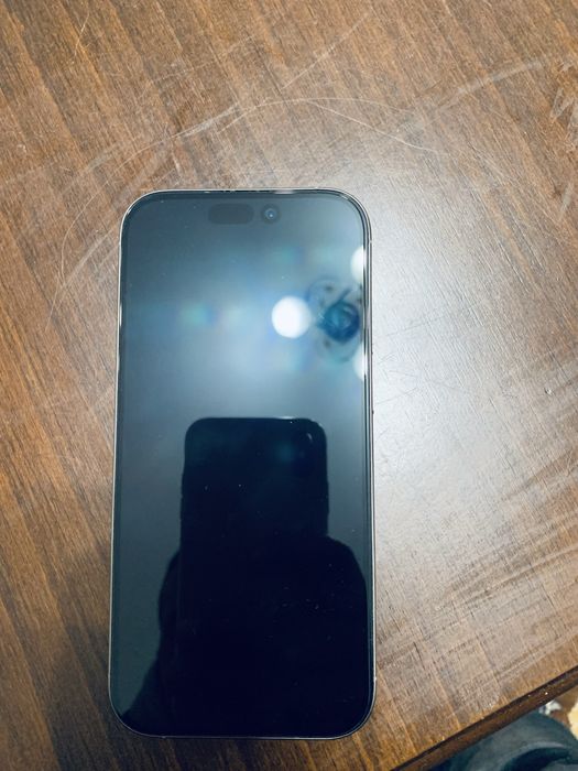 iPhone 16Pro 256GB