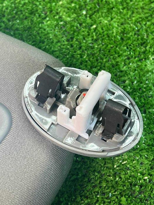 Козырьки солнцезащитные на тойоту камри 40