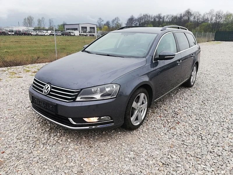 VW Passat 7 на части 1.6tdi/2.0tdi/1.4biturbo бензин,фабричен метан/
