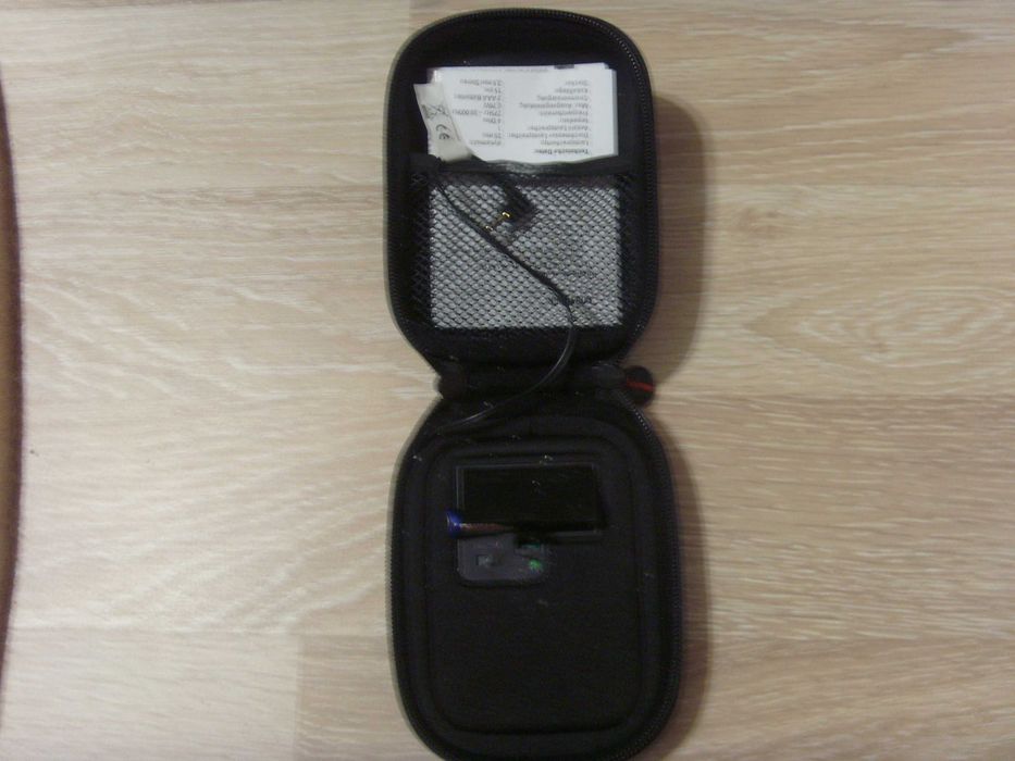 Pachet 2 Boxe portabile MP3 + MP4 player Akica