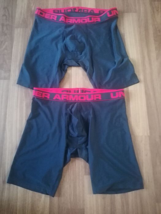 Colanți scurți Under Armour L