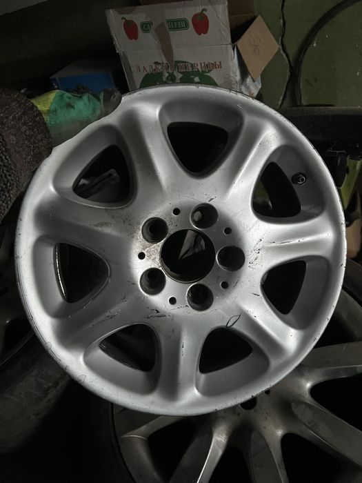 Продается диски Р16