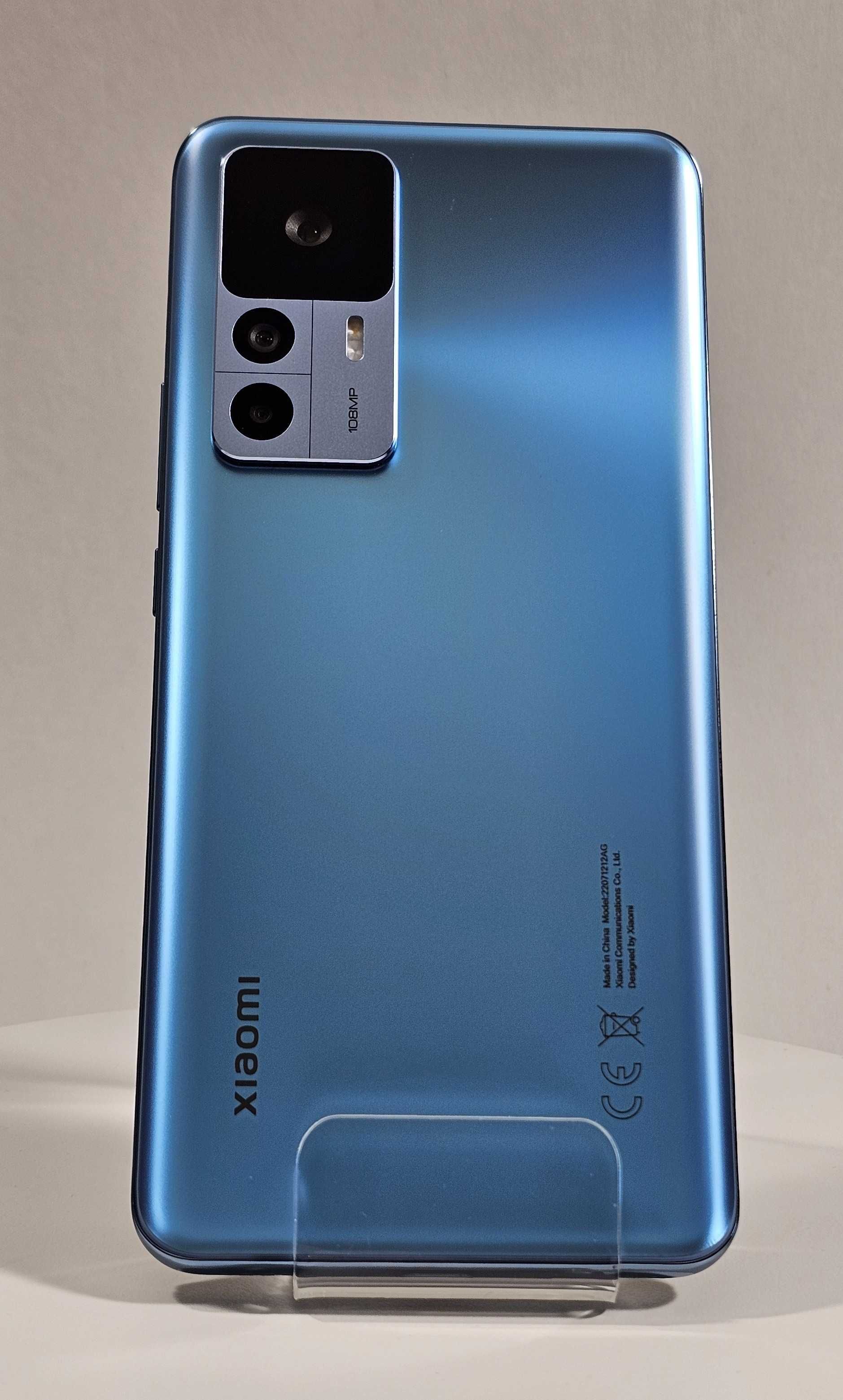 Xiaomi 12T 128GB Blue - Garantie 12luni - PhoneXpert.ro #24883