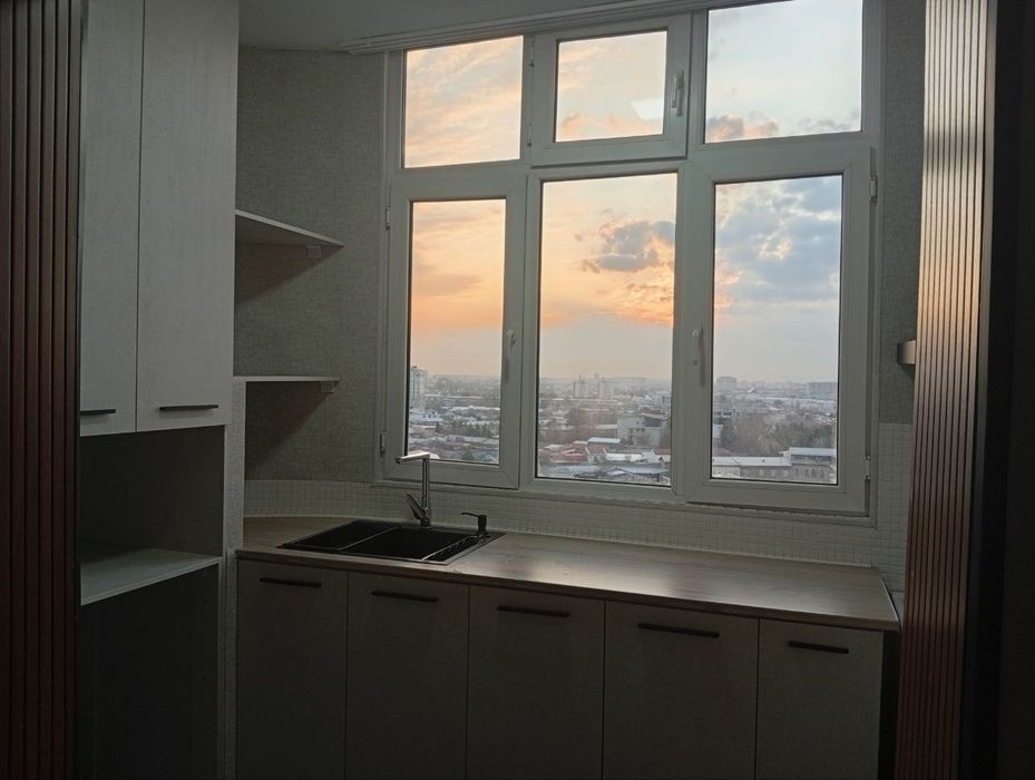 Юнусободда 3хонали Уй арендага берилади