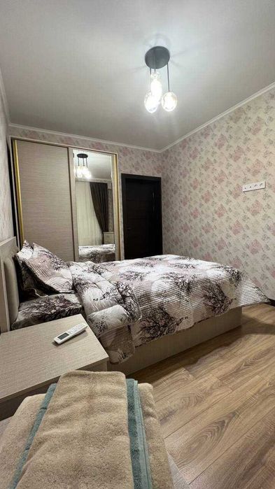 Аренда квартиры 4/4/5 Мирабадский район