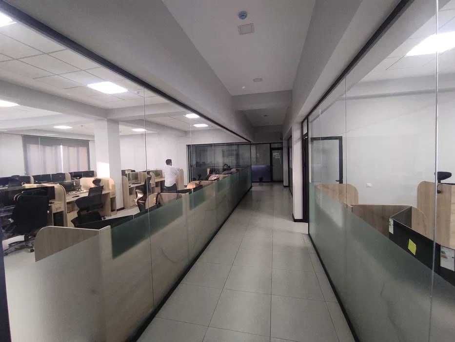 Аренда офис | Сдается офис в аренду | 409 м² | ofis ijaraga Яккасарай