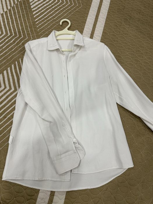 Рубажкала сотилади!