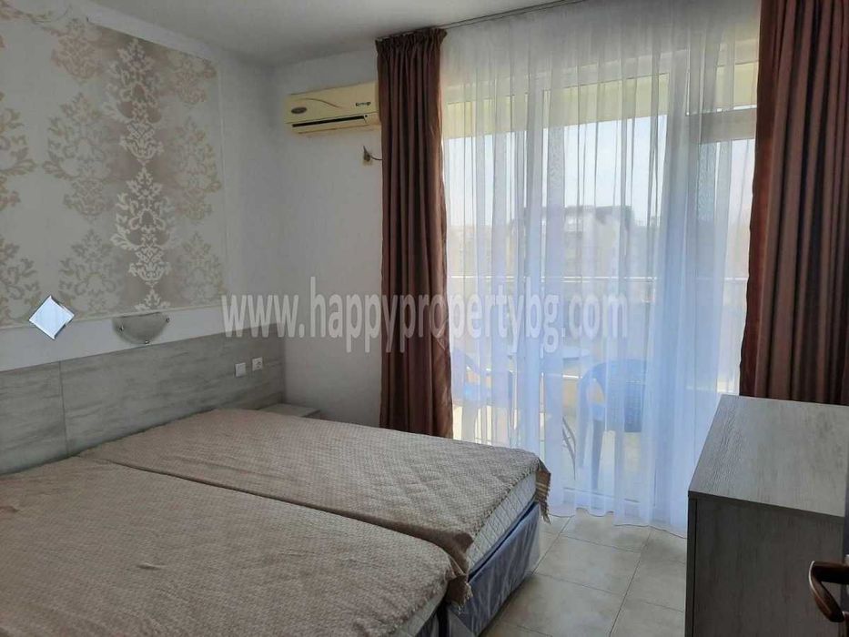 Продава се Тристаен апартамент в к.к. Слънчев бряг - 79 кв.м за 874 €/кв.м - Снимка #6