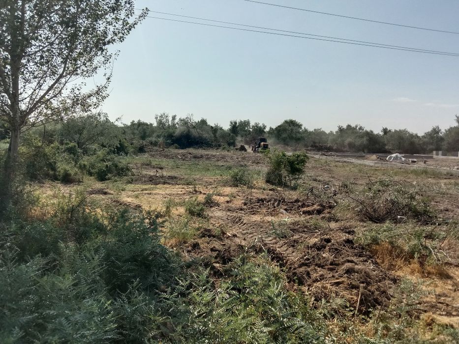 Костобе ауылында 10 сотік жер сатылады