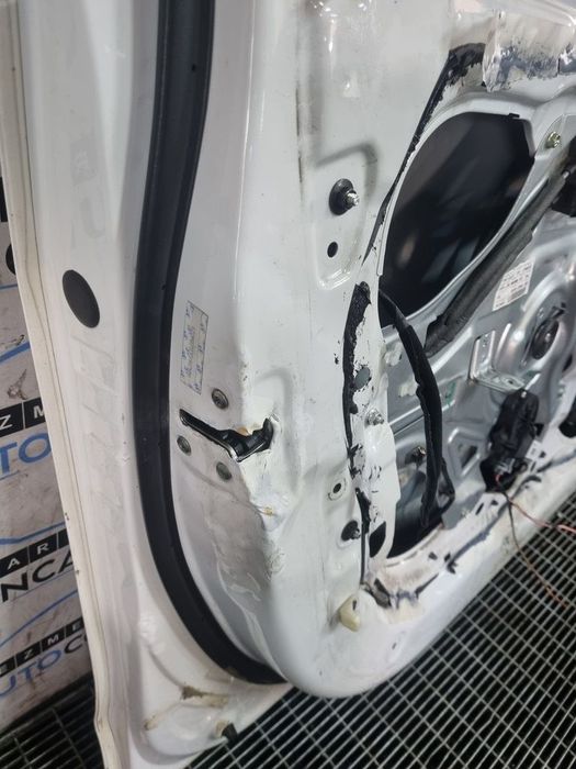 Usa Stanga Fata Hyundai IX35 2010 - 2019 SUV 5 Usi ALB TCW9P (1171)