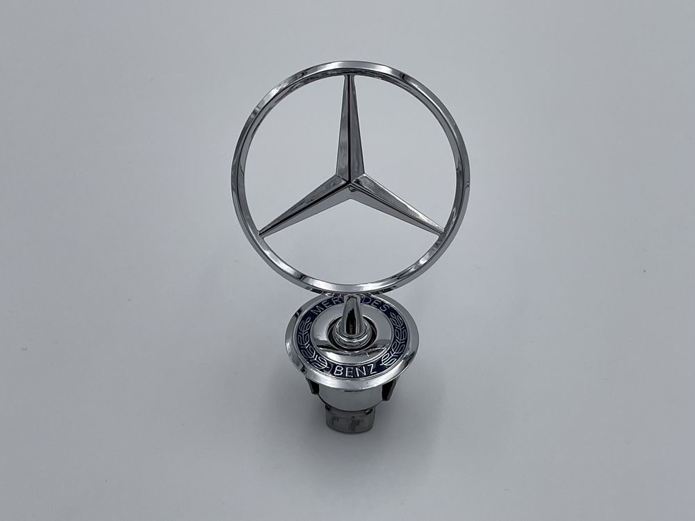 Emblema Capota Mercedes 4 modele