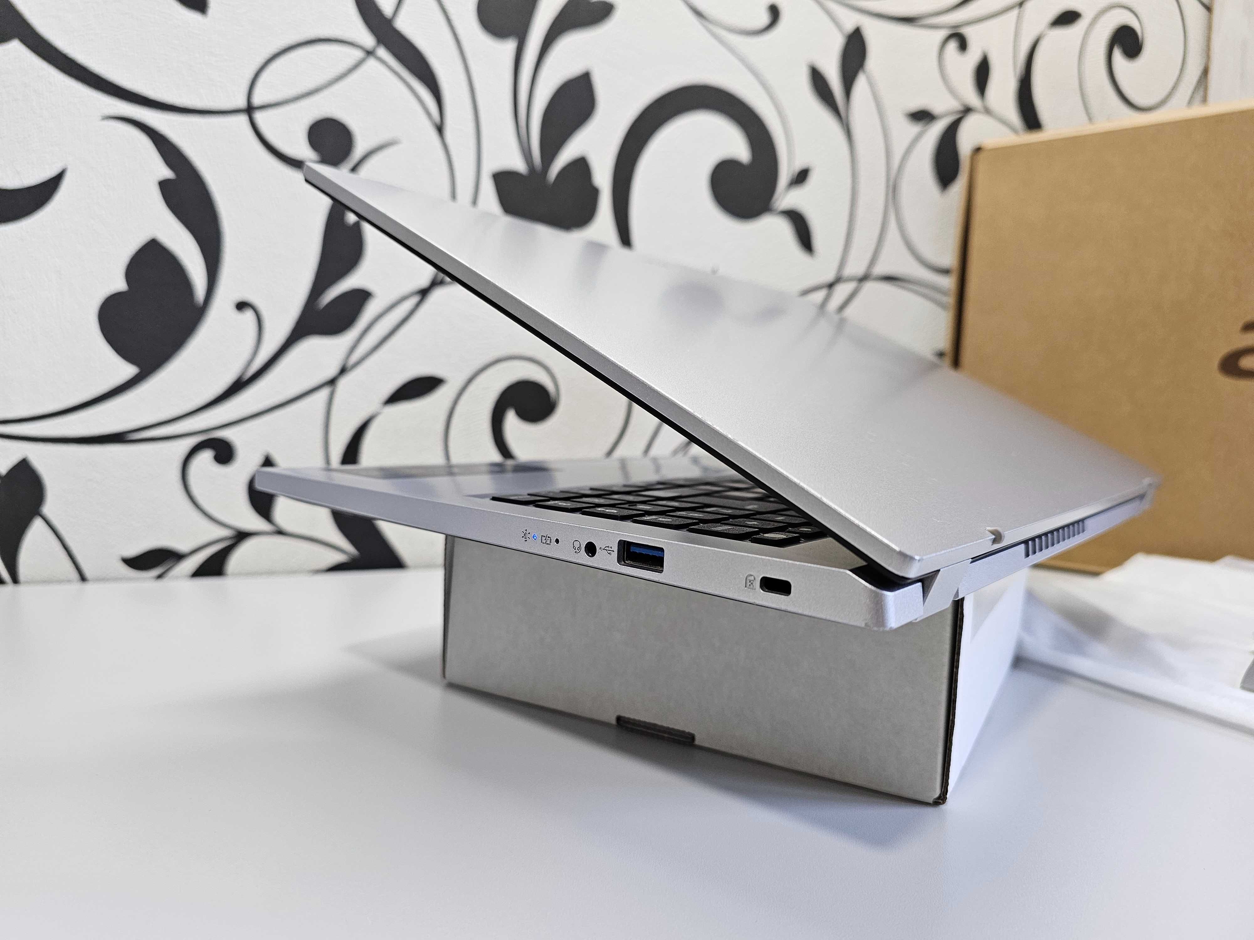 ПРОДАМ Acer A315-24P Ноутбук Ryzen™3-7320U/8GBDDR5/512SSD/15.6"FullHD.