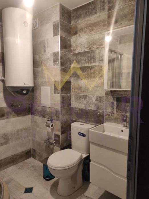 Дава се под наем Двустаен апартамент в Варна, Владислав Варненчик - 60 кв.м за 400 € - Снимка #8