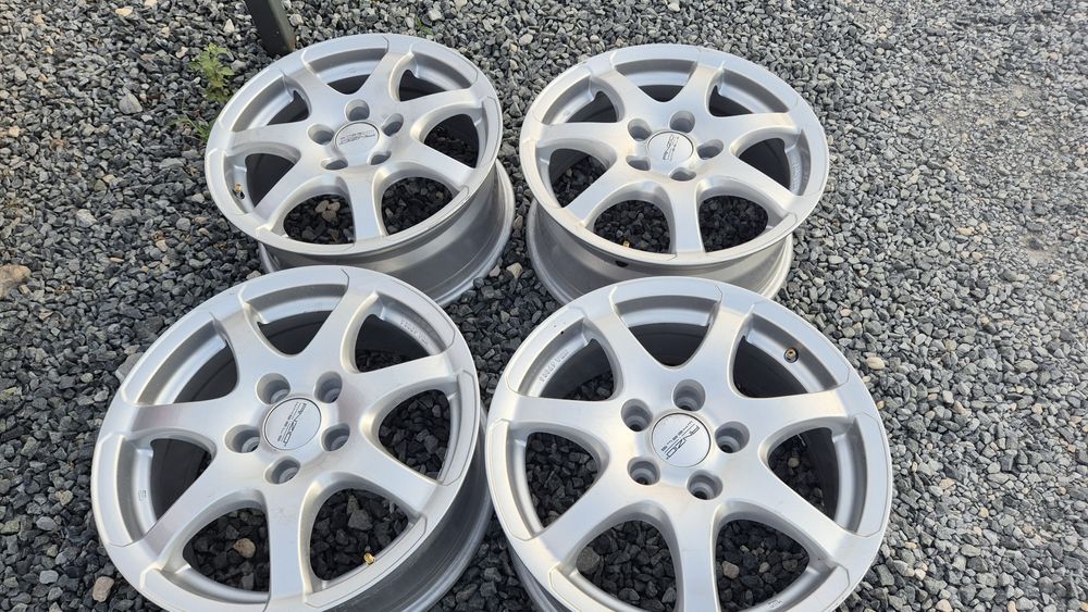 Джанти ANZIO 5/112 VW,Audi,Seat 5x112