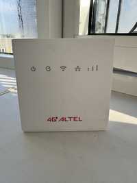 Роутер 4G+ от ALTEL