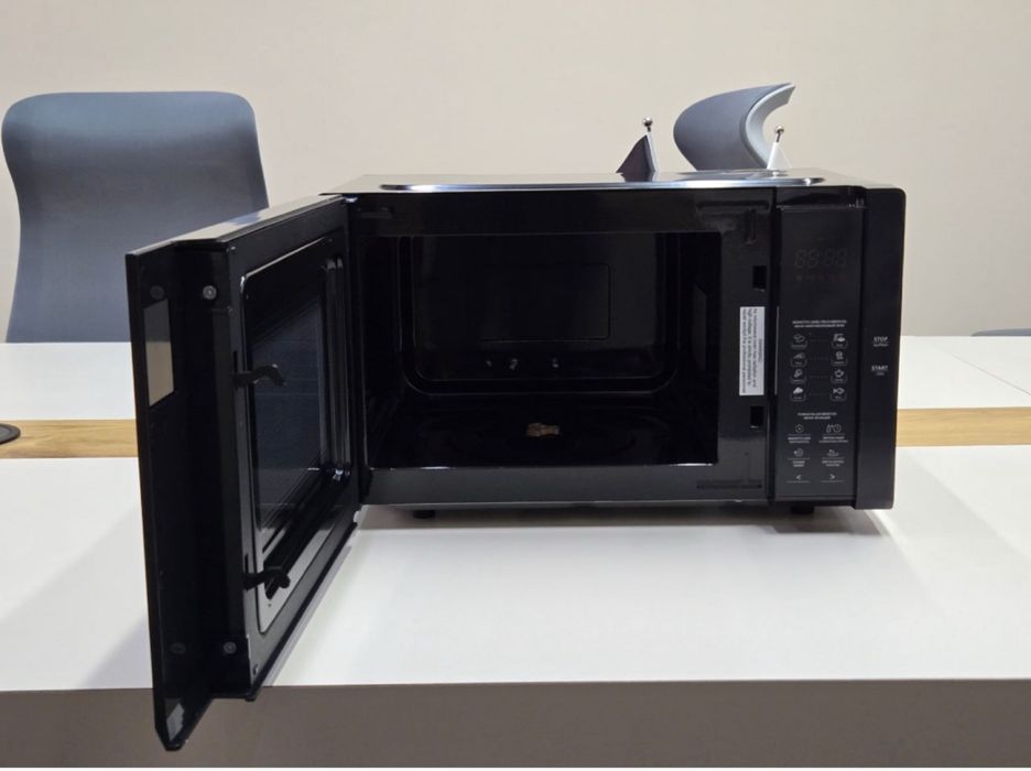 Микроволновые печи Premier PRM 23STD 8001-B . Для кухна.
