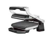 Контактен Електрически Грил Тефал OptiGrill GC705D