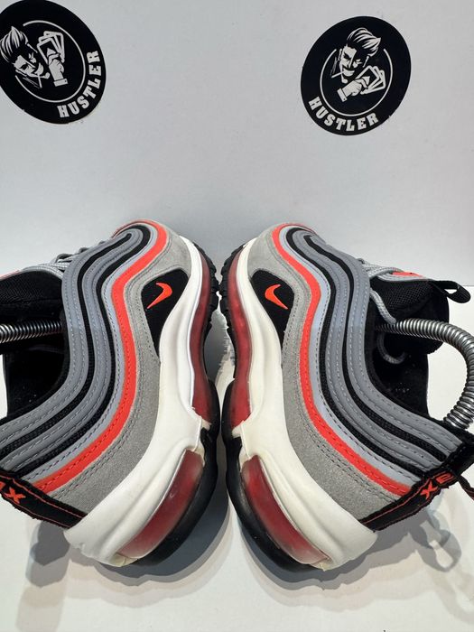 Маратонки NIKE AIR MAX 97 .Номер 37.5